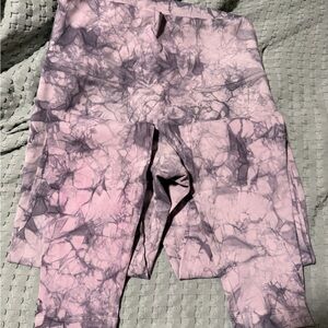 Lululemon Athletica Wunder Under Leggings